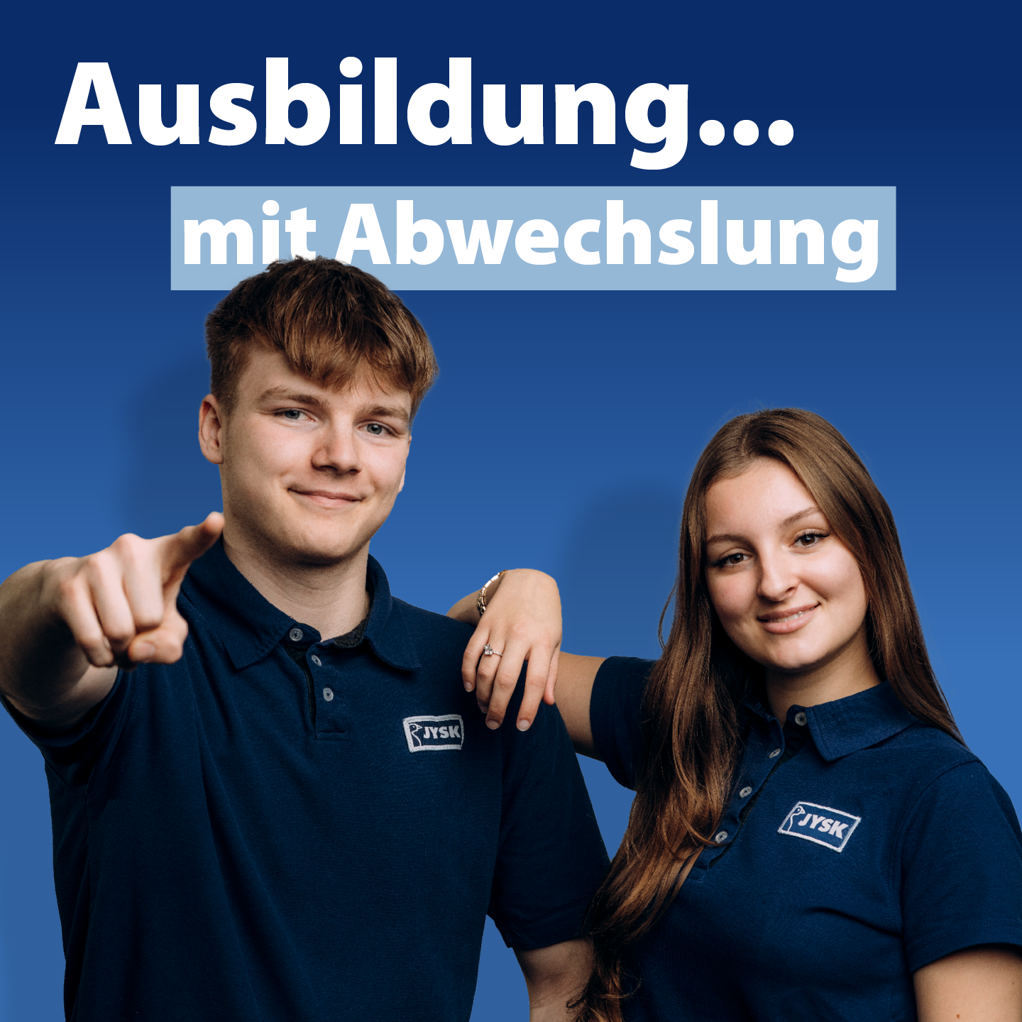 JYSK Deutschland Azubikampagne_Feed_Carousel_Post