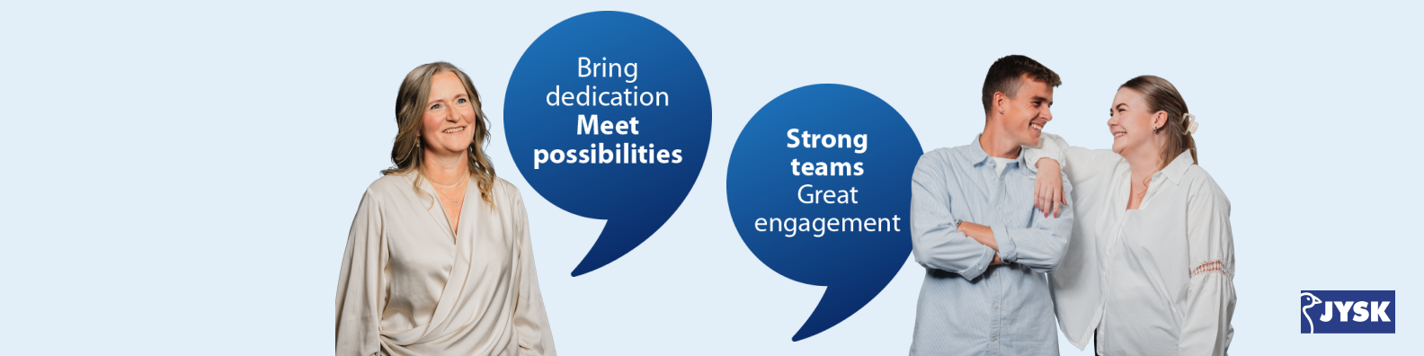 JYSK_Employer Branding_LinkedIn banner