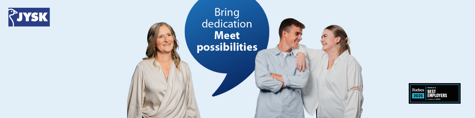 JYSK_Employer Branding_LinkedIn banner