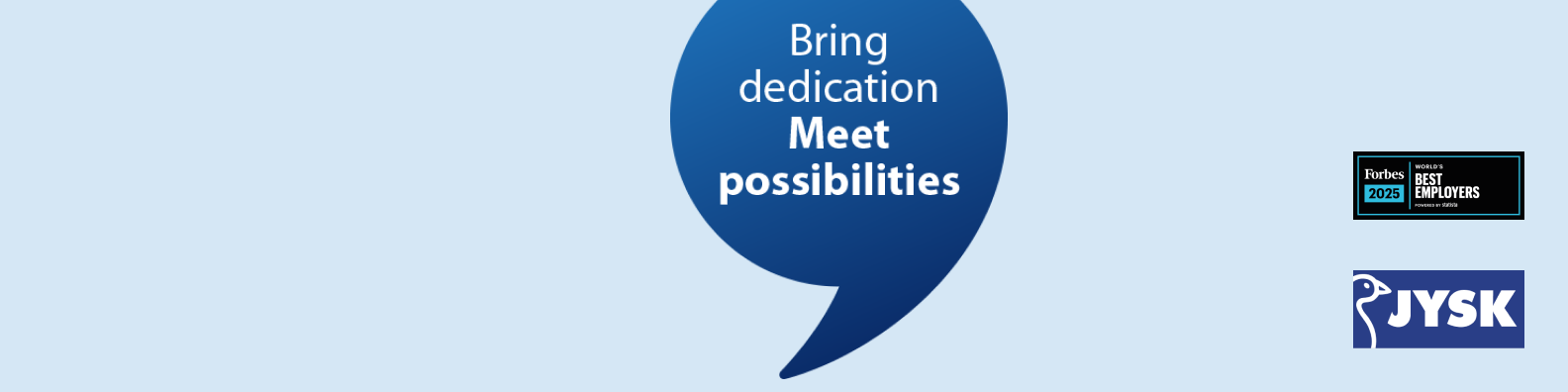 JYSK_Employer Branding_LinkedIn banner