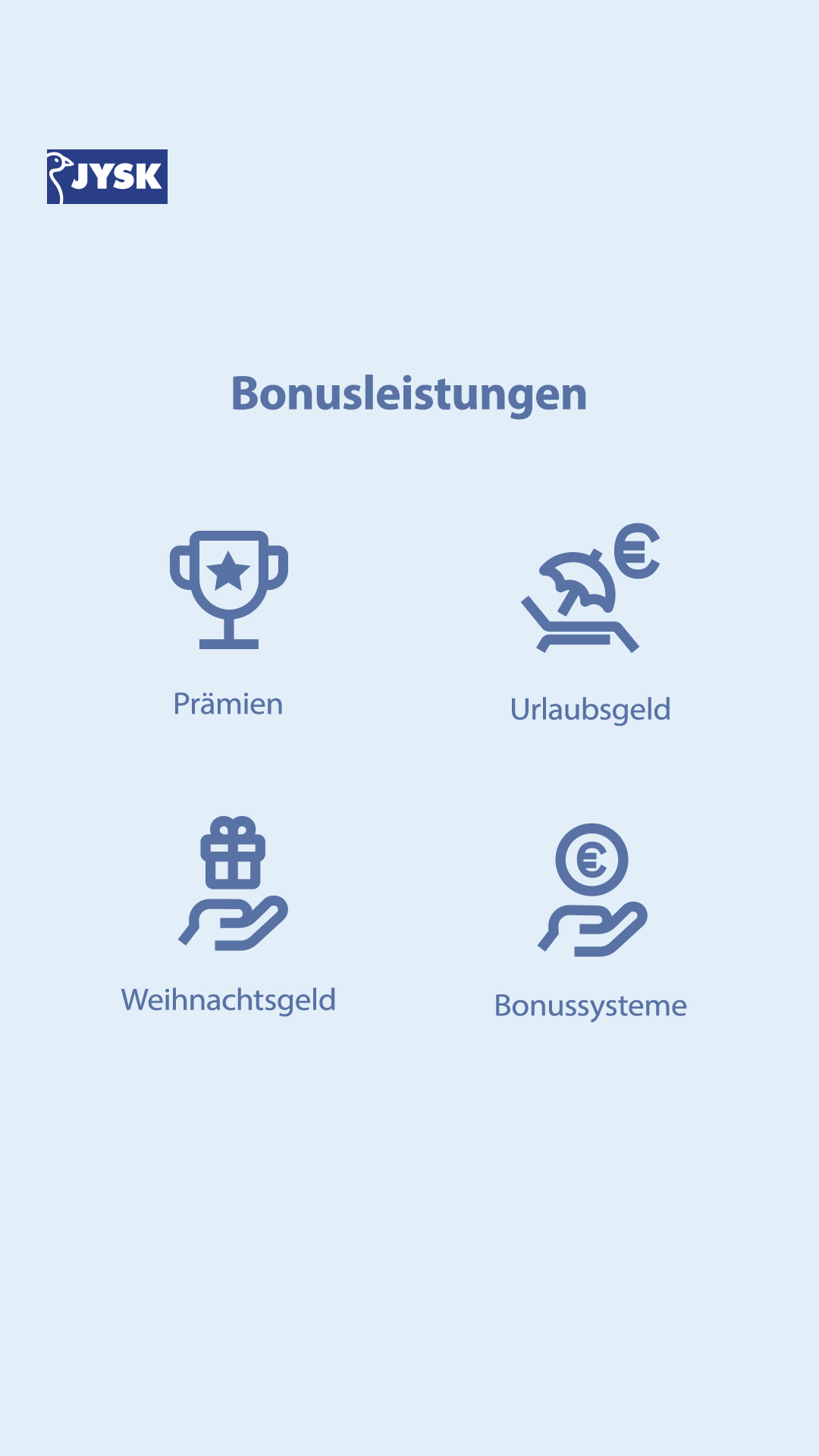 JYSK_Deutschland_Mitarbeitervorteile_Story_1080x1920_Bonusleistungen