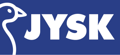 The JYSK logo