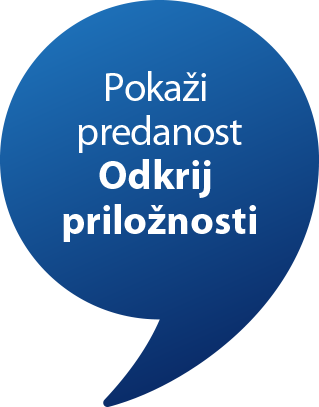 JYS_Slovenia_Bring dedication. Meet possibilities.