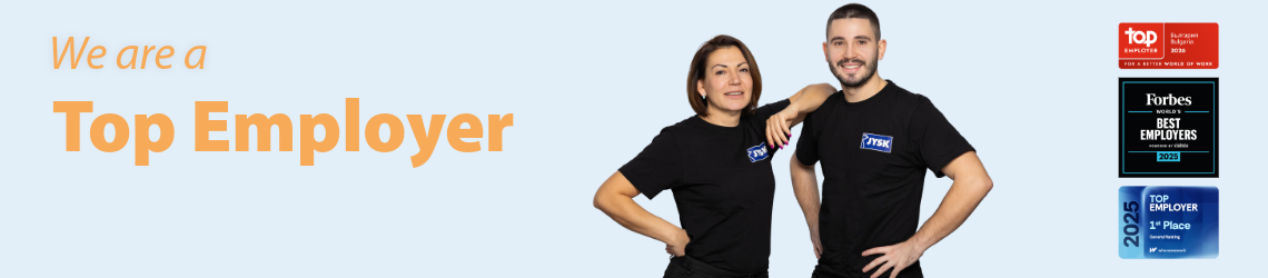 JYSK DCB_Employer certifications_Job Site