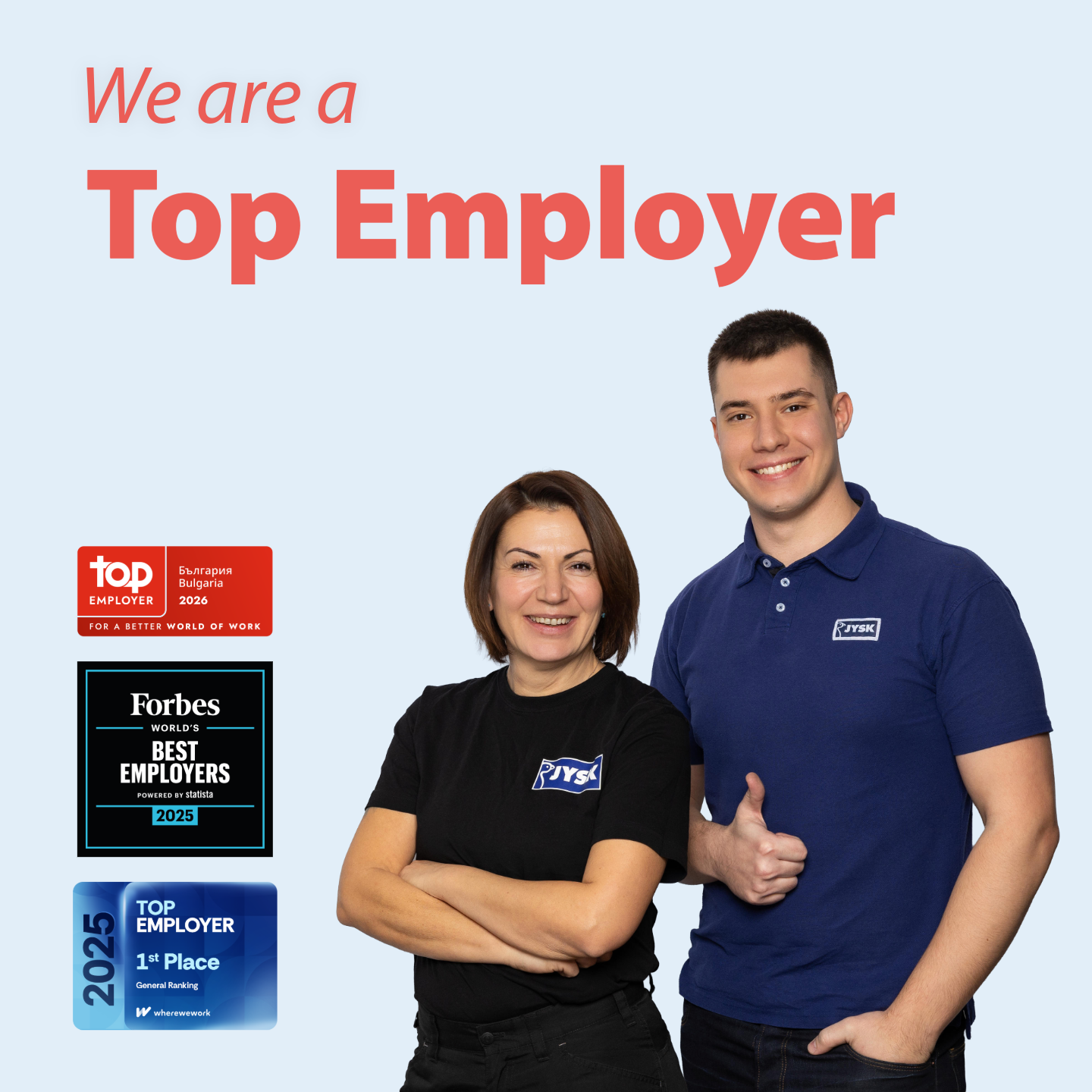 JYSK Bulgaria_Employer certifications_Meta_Post