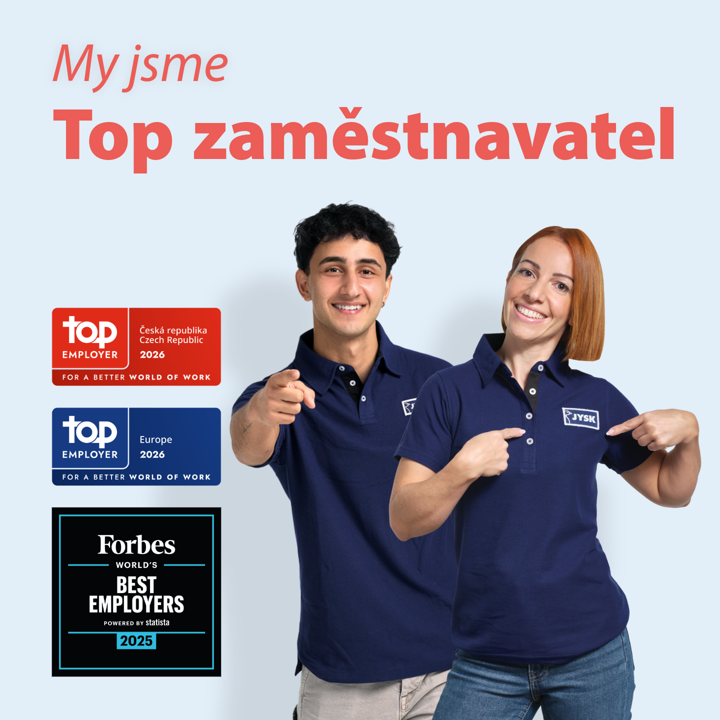 JYSK Czechia_Top Employer_Meta_Post