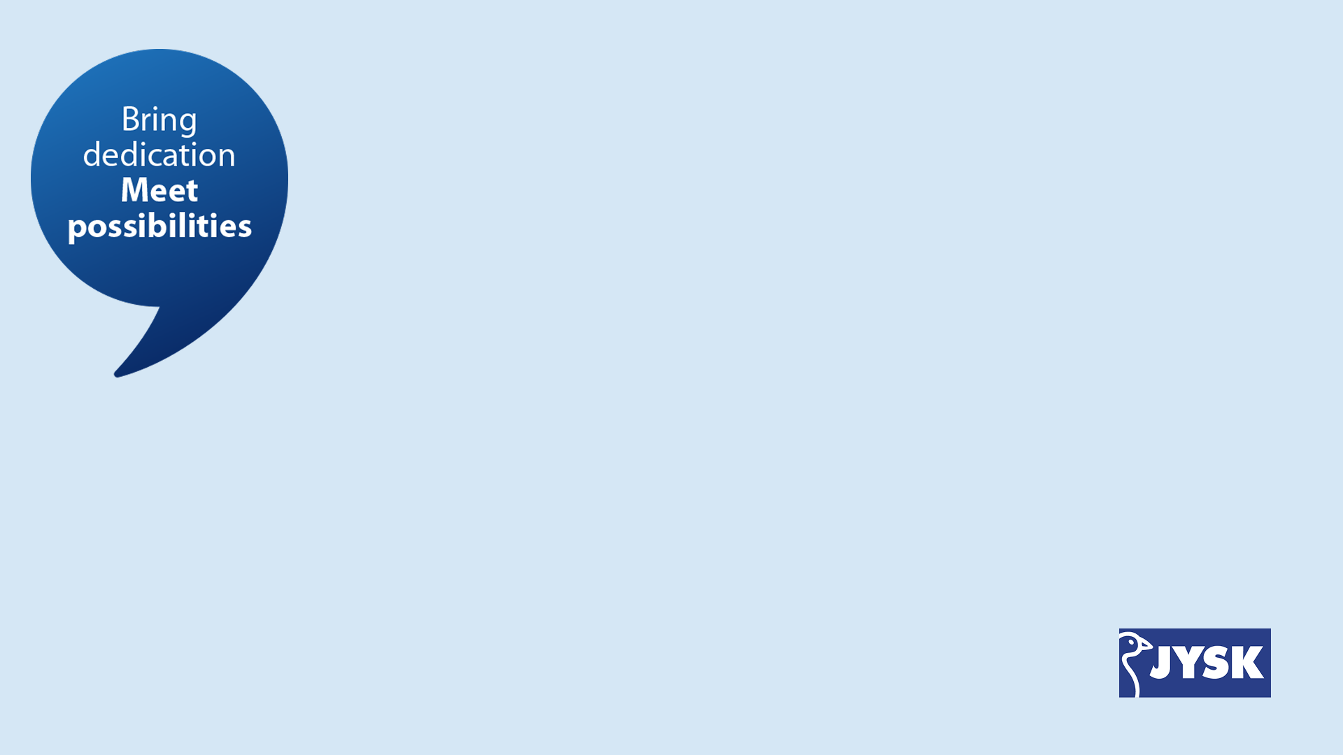 JYSK_Employer Branding_Teams Background