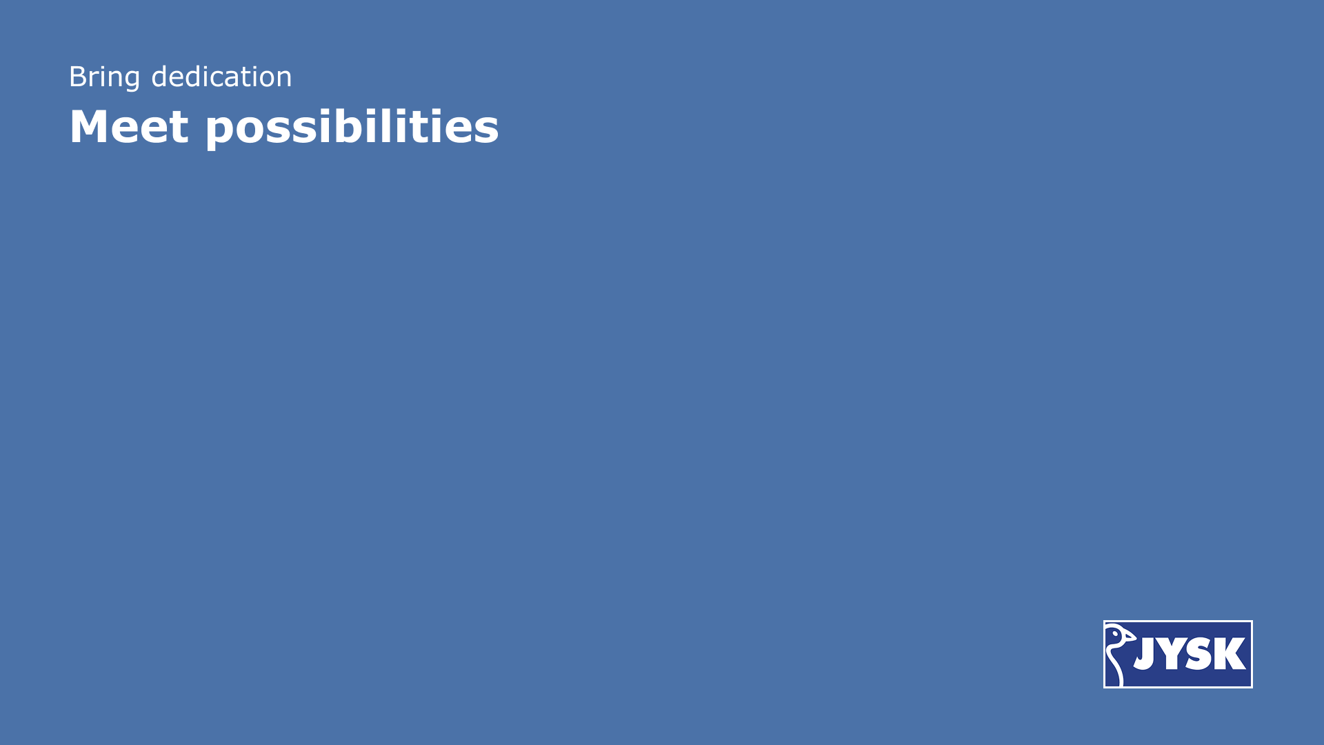 JYSK_Employer Branding_Teams Background