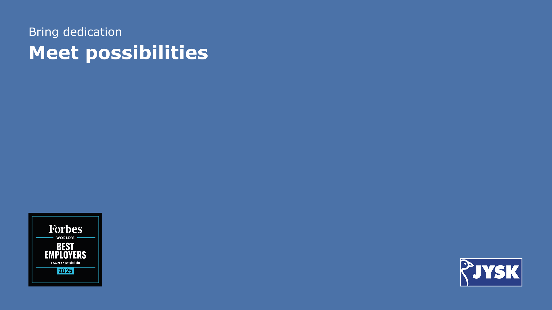JYSK_Employer Branding_Teams Background