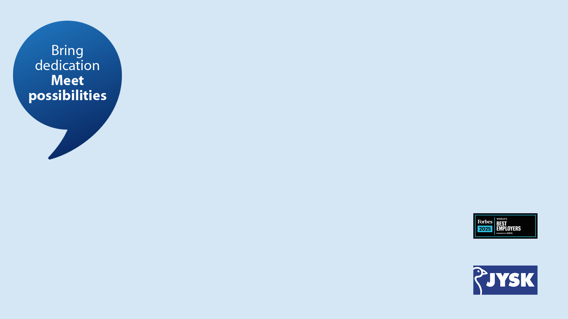 JYSK_Employer Branding_Teams Background