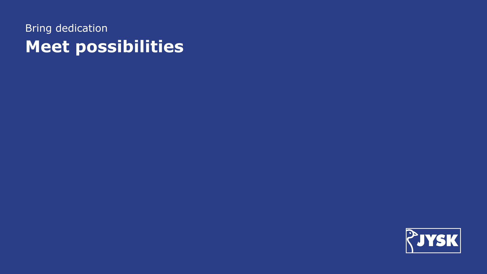 JYSK_Employer Branding_Teams Background