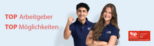 JYSK Deutschland_Top Employer_E-Mail Signatur