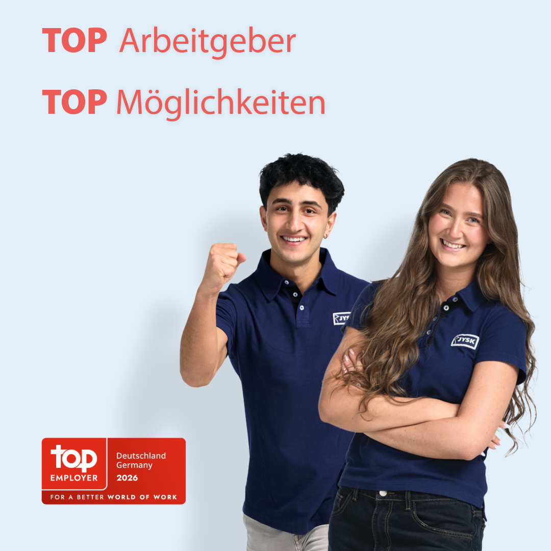 JYSK Deutschland_Top Employer_Meta Post Format