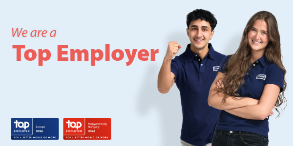 JYSK Hungary_Top Employer_Newsletter