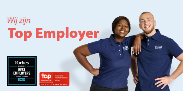 JYSK Nederland_Top Employer_Newsletter