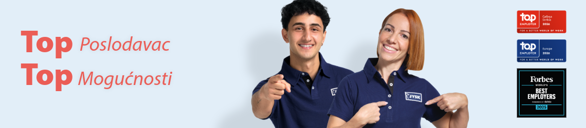 JYSK Serbia_Top Employer_Job Site