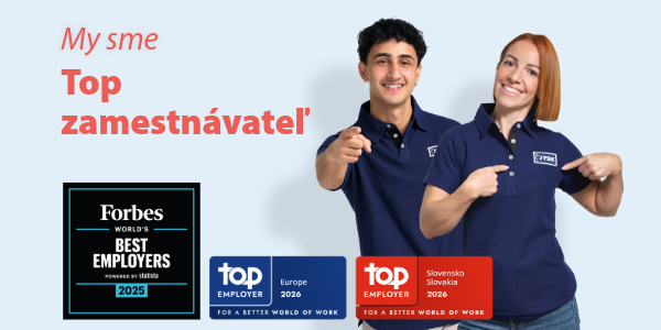 JYSK Slovakia_Top Employer_Newsletter_600x300