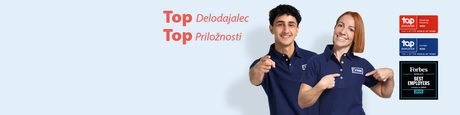 JYSK Slovenia_Top Employer_LinkedIn_Banner