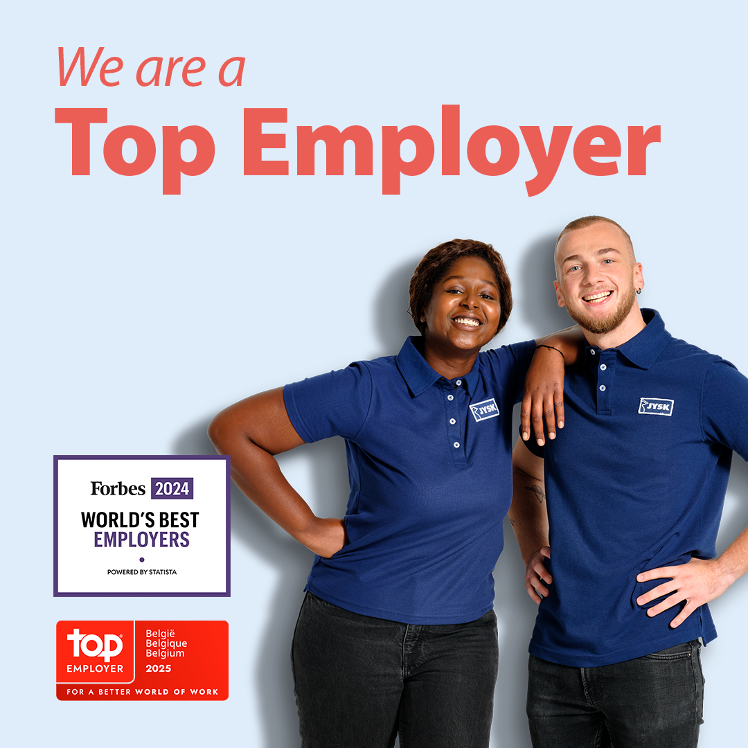 JYSK Belgium_Top Employer_Meta_Post