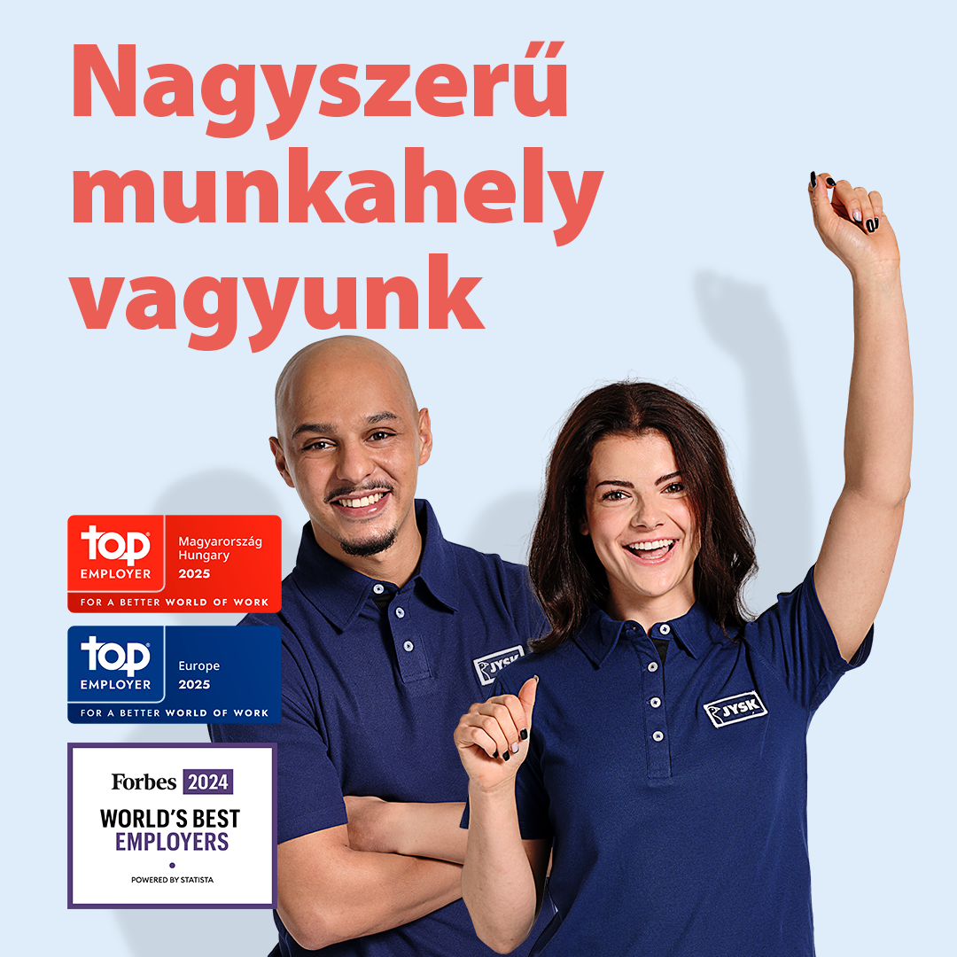 JYSK Hungary_Top Employer_Meta_Post