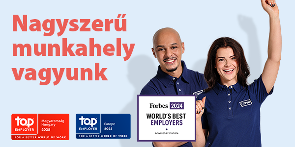 JYSK Hungary_Top Employer_Newsletter