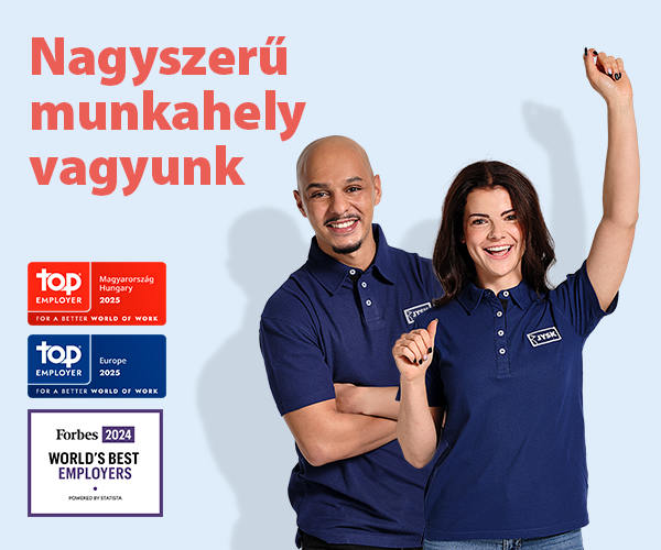 JYSK Hungary_Top Employer_Newsletter