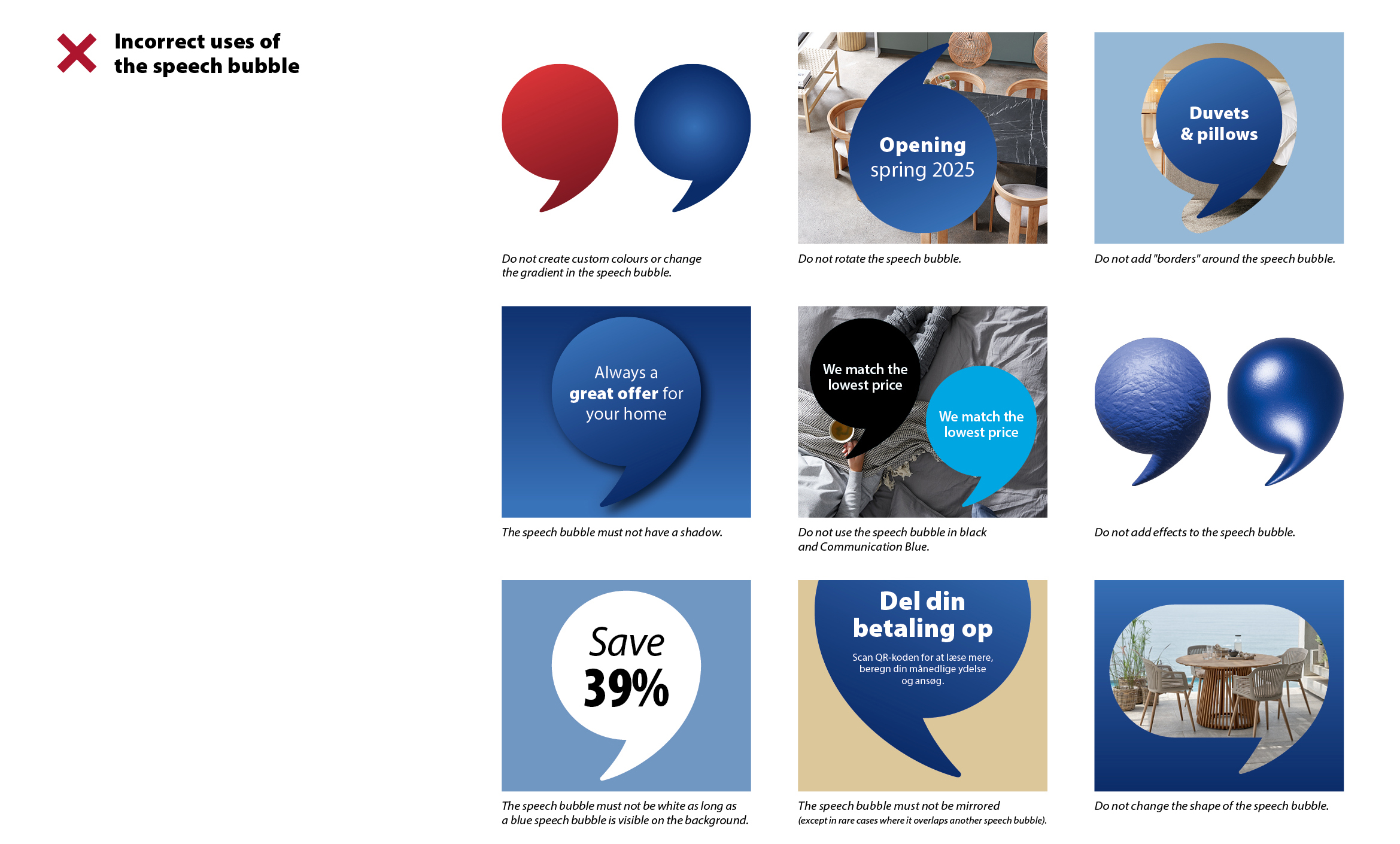 Speech bubble guide 3