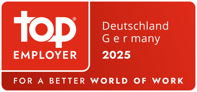 JYSK Deutschland_Top Employer_Siegel