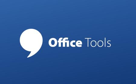 Office Tools