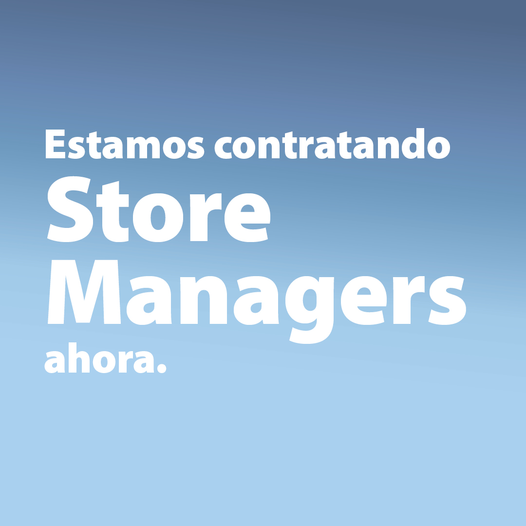 JES - Store Manager