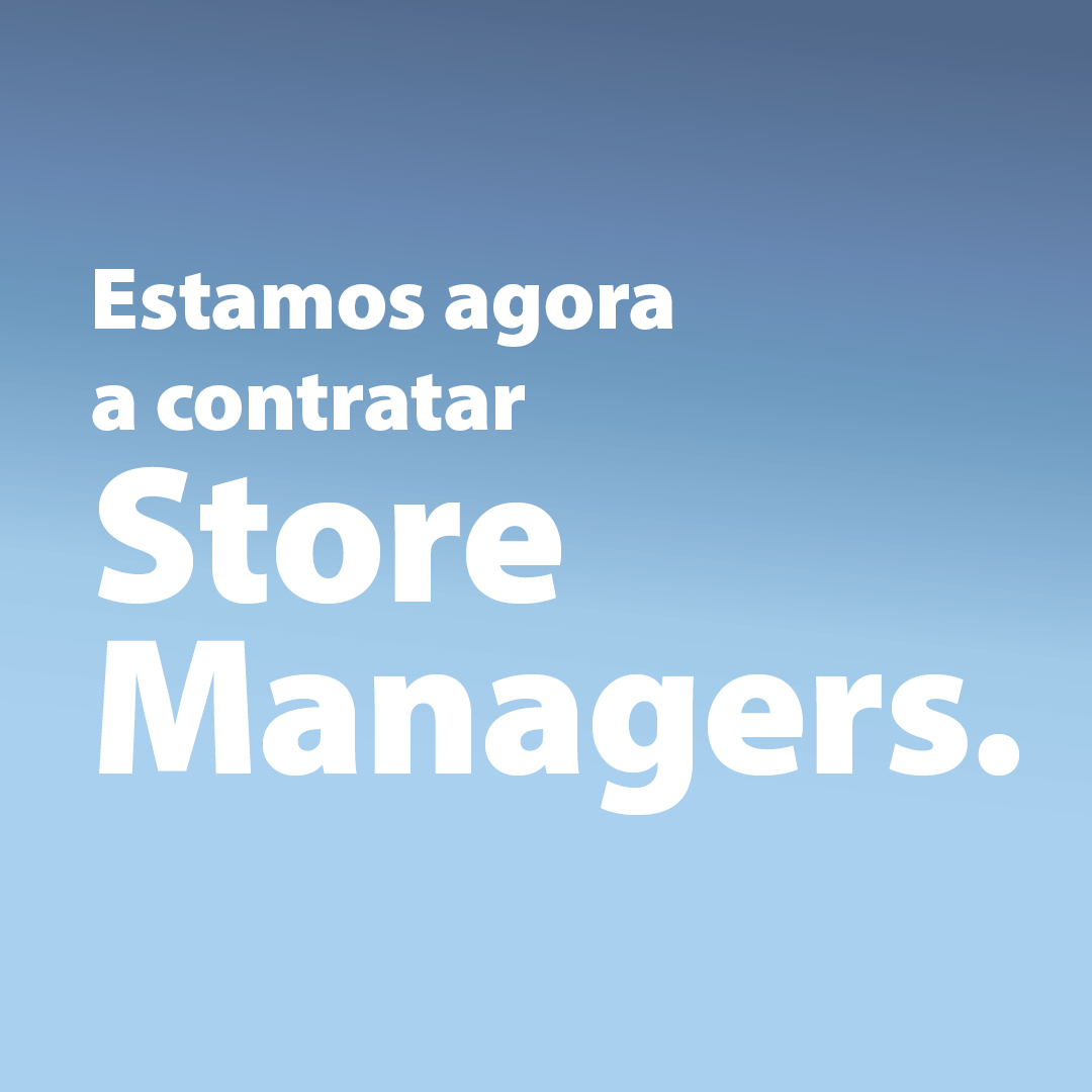 JPT - Store Manager