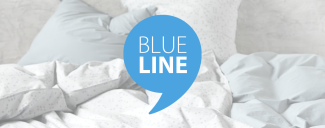BLUE LINE